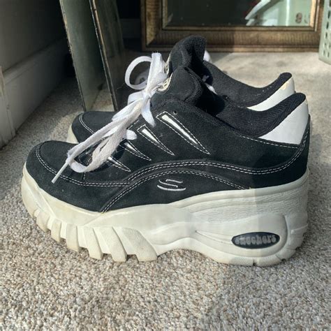 skechers in the 90s|vintage skechers 90s.